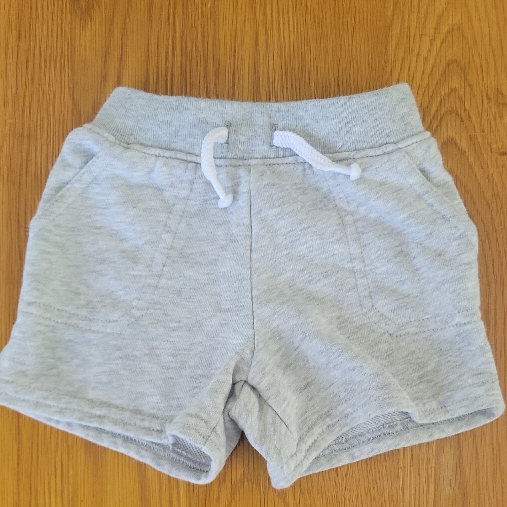 Childrens Shorts. Just In Time For Summer